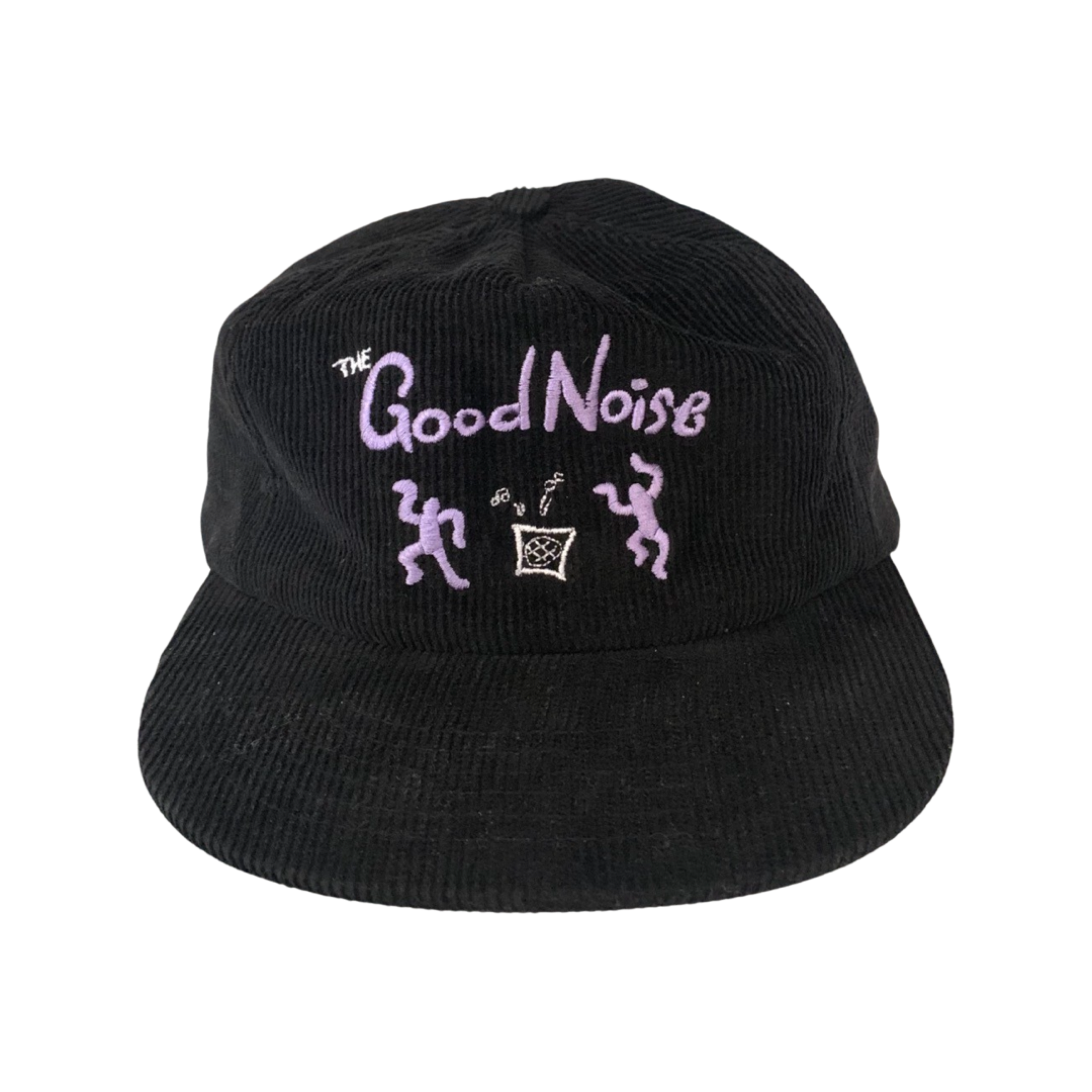 The Good Noise Cap